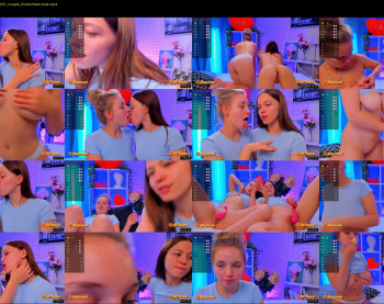 huntertiana — 49 minute Chaturbate female cam show recording, 1080p, Sep 23, 2021