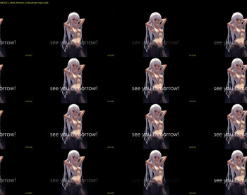infinite_reality — 11 minute Chaturbate female cam show recording, 1080p, Sep 23, 2021