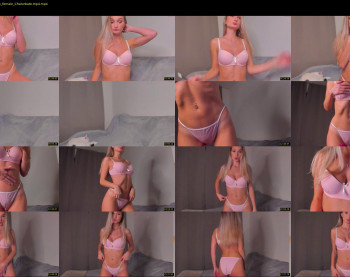 ingergirl — 31 minute Chaturbate female cam show recording, 720p, Sep 24, 2021