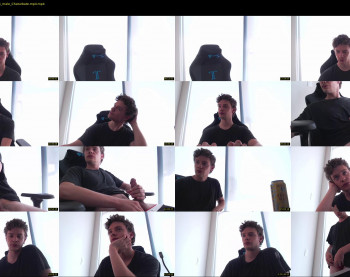 ironthud — 70 minute Chaturbate male cam show recording, 1080p, Sep 23, 2021