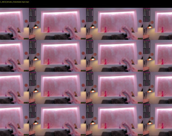 isabella_torres_ — 5 minute Chaturbate female cam show recording, 1080p, Sep 24, 2021