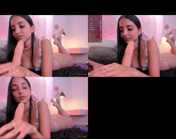 isabella_torres_ — 10 minute Chaturbate female cam show recording, 1080p, Sep 24, 2021