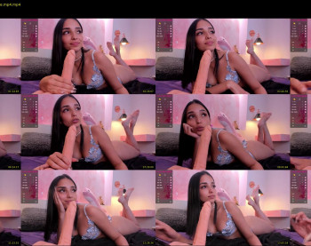 isabella_torres_ — 22 minute Chaturbate female cam show recording, 1080p, Sep 24, 2021