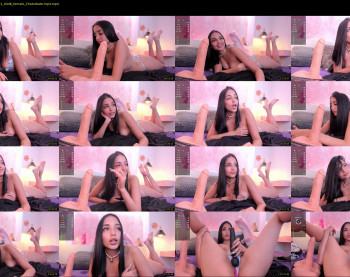 isabella_torres_ — 70 minute Chaturbate female cam show recording, 1080p, Sep 24, 2021