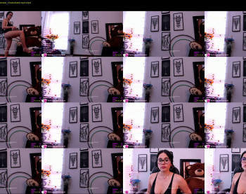 its_sol — 19 minute Chaturbate female cam show recording, 1080p, Sep 23, 2021