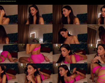 jacky_smith — 70 minute Chaturbate female cam show recording, 1080p, Sep 23, 2021