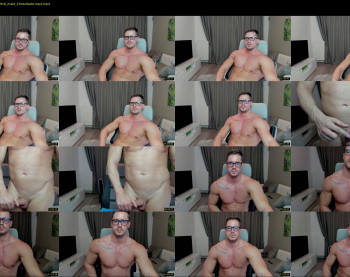 jasonblakes — 15 minute Chaturbate male cam show recording, 1080p, Sep 23, 2021