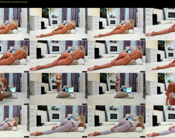 jaylynxxxx74 — 32 minute Chaturbate female cam show recording, 1080p, Sep 23, 2021