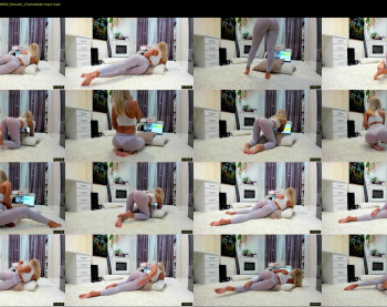 jaylynxxxx74 — 22 minute Chaturbate female cam show recording, 1080p, Sep 23, 2021