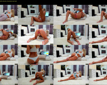 jaylynxxxx74 — 38 minute Chaturbate female cam show recording, 1080p, Sep 24, 2021