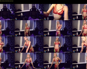 jessica_rays — 37 minute Chaturbate couple cam show recording, 1080p, Sep 23, 2021