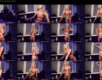 jessica_rays — 36 minute Chaturbate couple cam show recording, 1080p, Sep 23, 2021