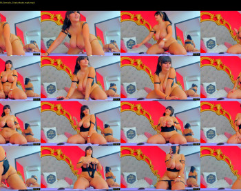 jessielines — 3 minute Chaturbate female cam show recording, 1080p, Sep 23, 2021
