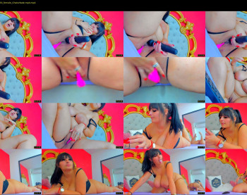 jessielines — 22 minute Chaturbate female cam show recording, 1080p, Sep 23, 2021