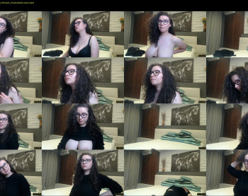 jessykah — 88 minute Chaturbate female cam show recording, 1080p, Sep 23, 2021