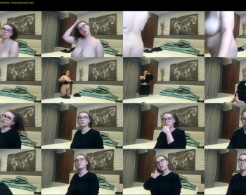 jessykah — 14 minute Chaturbate female cam show recording, 1080p, Sep 23, 2021