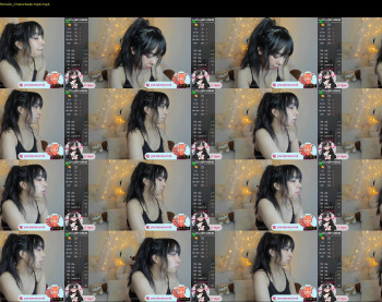 ji_hyun — 5 minute Chaturbate female cam show recording, 1080p, Sep 23, 2021