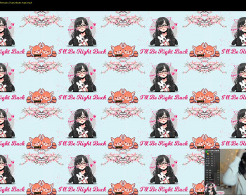 ji_hyun — 48 minute Chaturbate female cam show recording, 1080p, Sep 24, 2021