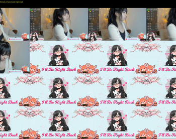 ji_hyun — 79 minute Chaturbate female cam show recording, 1080p, Sep 24, 2021
