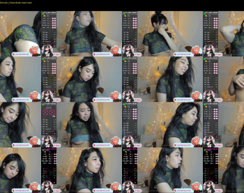 ji_hyun — 80 minute Chaturbate female cam show recording, 1080p, Sep 24, 2021