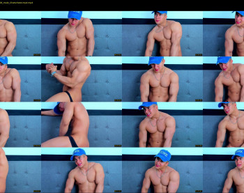 joeyevans — 59 minute Chaturbate male cam show recording, 1080p, Sep 24, 2021