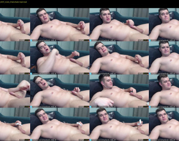 karmapolice_ — 22 minute Chaturbate male cam show recording, 1080p, Sep 24, 2021