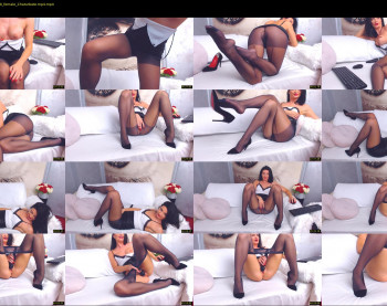 katedolly — 55 minute Chaturbate female cam show recording, 1080p, Sep 23, 2021