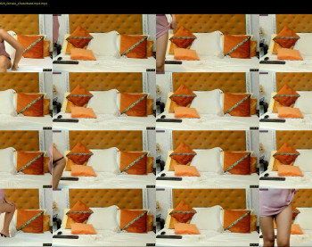 katequeenx — 6 minute Chaturbate female cam show recording, 1080p, Sep 23, 2021