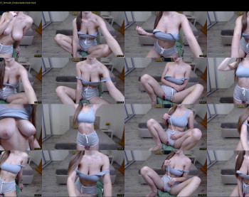 kathariine — 70 minute Chaturbate female cam show recording, 1080p, Sep 23, 2021