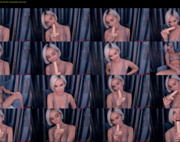 katrinpolly — 33 minute Chaturbate couple cam show recording, 1080p, Sep 23, 2021