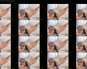 kaydenwithpaul — 6 minute Chaturbate couple cam show recording, 1080p, Sep 23, 2021