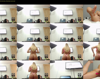 keily_lovers — 114 minute Chaturbate female cam show recording, 720p, Sep 23, 2021