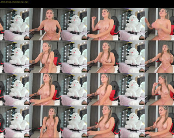 kelly_peirce13 — 5 minute Chaturbate female cam show recording, 1080p, Sep 24, 2021