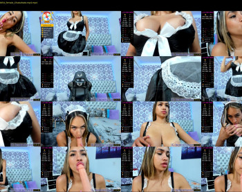 kem_indians — 58 minute Chaturbate female cam show recording, 1080p, Sep 24, 2021