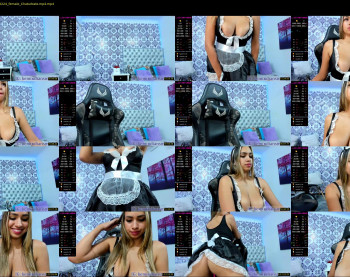 kem_indians — 88 minute Chaturbate female cam show recording, 1080p, Sep 24, 2021
