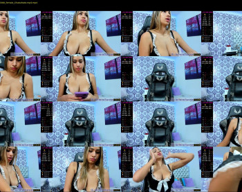 kem_indians — 37 minute Chaturbate female cam show recording, 1080p, Sep 24, 2021
