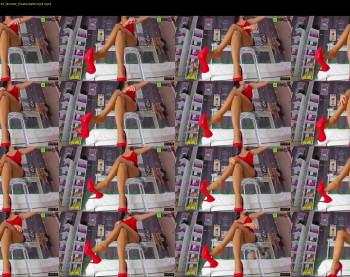 kendrarios — 18 minute Chaturbate female cam show recording, 720p, Sep 24, 2021