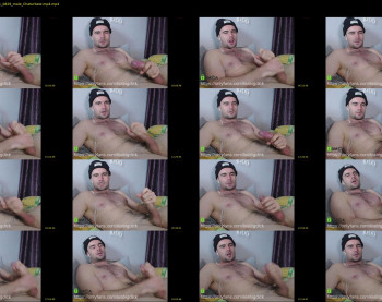 kiabigdick — 36 minute Chaturbate male cam show recording, 720p, Sep 23, 2021