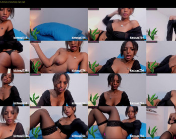 kintsugim — 70 minute Chaturbate female cam show recording, 720p, Sep 23, 2021