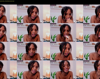 kintsugim — 6 minute Chaturbate female cam show recording, 720p, Sep 23, 2021