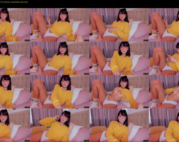 kittenmoon_ — 15 minute Chaturbate female cam show recording, 1080p, Sep 23, 2021