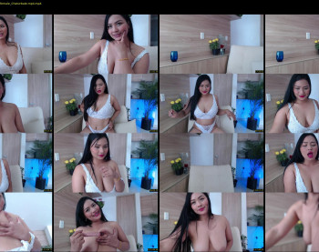 lady_ni — 99 minute Chaturbate female cam show recording, 720p, Sep 23, 2021