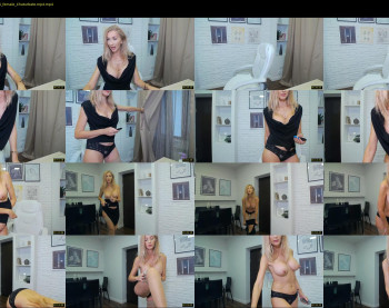 ladyleea — 3 minute Chaturbate female cam show recording, 1080p, Sep 23, 2021