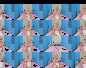 landel_boy — 35 minute Chaturbate male cam show recording, 1080p, Sep 23, 2021