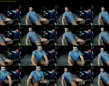 latino23bom — 4 minute Chaturbate male cam show recording, 1080p, Sep 23, 2021