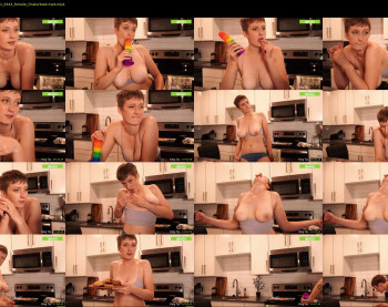 laylas_universe — 23 minute Chaturbate female cam show recording, 1080p, Sep 24, 2021