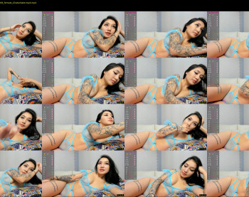 lee_senpai — 12 minute Chaturbate female cam show recording, 1080p, Sep 23, 2021