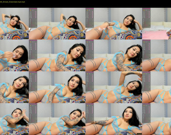 lee_senpai — 15 minute Chaturbate female cam show recording, 1080p, Sep 23, 2021