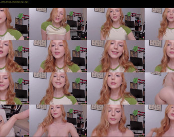 lil_pumpkinpie — 60 minute Chaturbate female cam show recording, 1080p, Sep 23, 2021