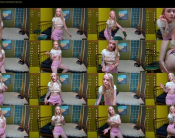 lili_01 — 72 minute Chaturbate female cam show recording, 1080p, Sep 23, 2021